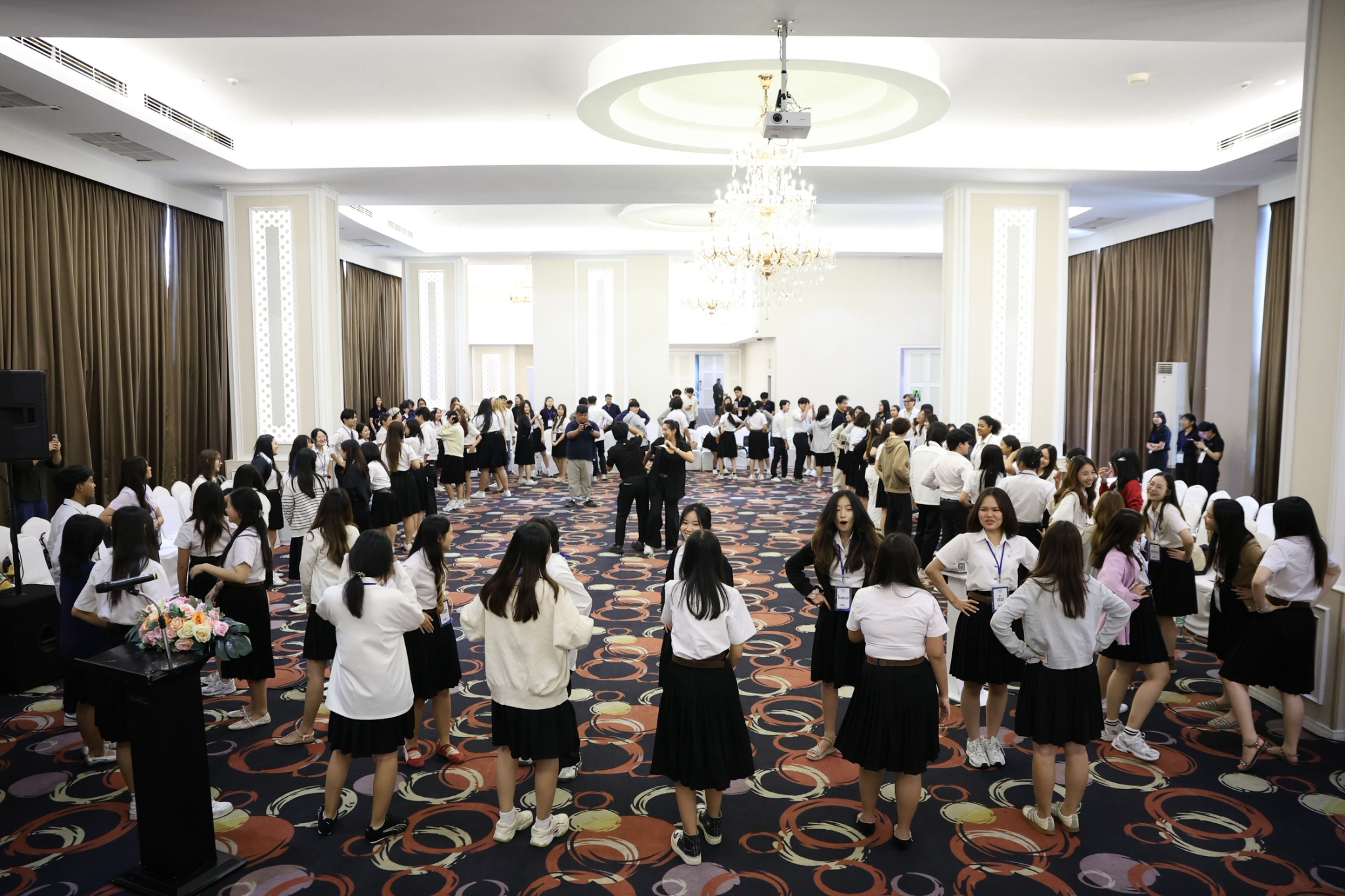 สบน. ปลื้ม “PDMO Camp 2026” จุดประกายคนรุ่นใหม่  เข้าใจวินัยการคลัง ไม่กลัวการสร้างหนี้ แต่กลัวหนี้ไม่สร้างคุณค่า-image-9