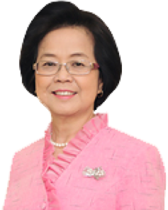นางพรรณี สถาวโรดม
