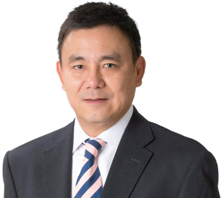 นายพงษ์ภาณุ เศวตรุนทร์