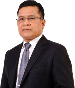 นายประภาศ คงเอียด