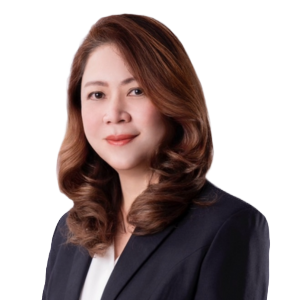 นางสาวอุปมา ใจหงษ์