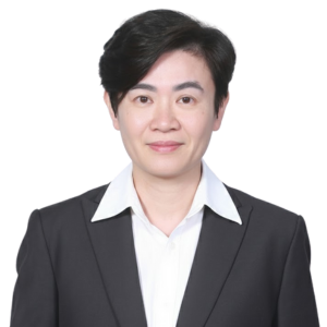 นางสาวสุภัค ไชยวรรณ