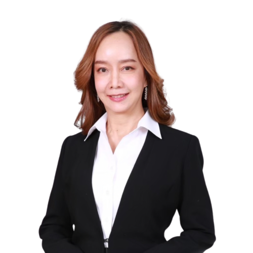 นางจินดารัตน์ วิริยะทวีกุล