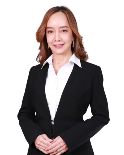 นางจินดารัตน์ วิริยะทวีกุล